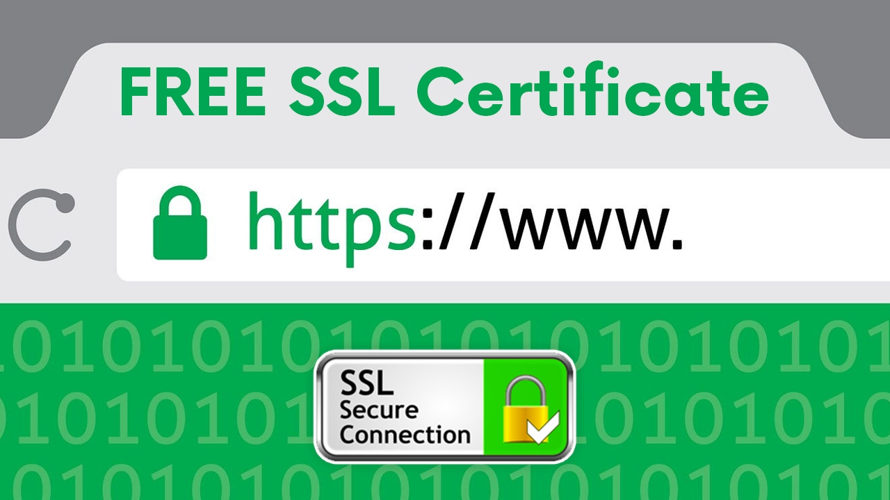 SSL Certificate কি ? বিস্তারিত