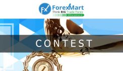 Forexmart Super Contest 3