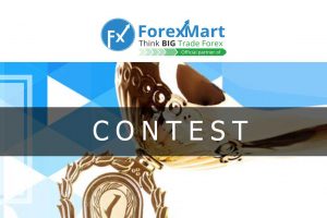 Forexmart Super Contest 3