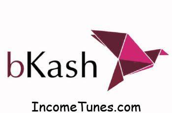 ইনকাম করুন Bkash App দিয়ে Easy 123 Process