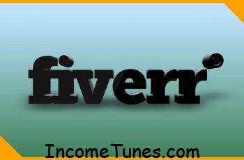Fiverr থেকে প্রতিদিন 1000+ টাকা আয় করুন