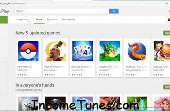 Top Top 6 Android Apps Download Website