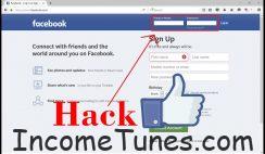 Facebook কিভাবে হ্যাক হয়? জানুন এবং সতর্ক থাকুন।Facebook Hacking Way.