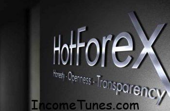 HotForex (হটফরেক্স )