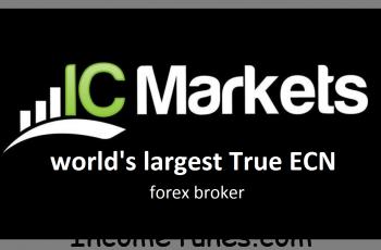 IC Markets Forex Broker আইসি মার্কেট