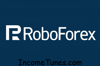 RoboForex রোবো ফরেক্স ব্রোকার