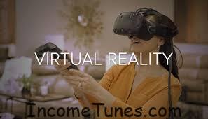 Virtual Reality কি?