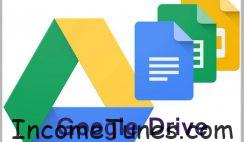 গুগল ড্রাইভ (Google Drive) এর তিনটি বিশেষ ফিচার