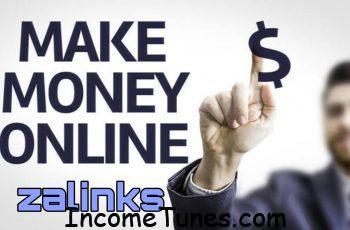 Zalink থেকে income করুন bkash পেমেন্ট।make money online without investment.