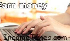 Online typing job without investment